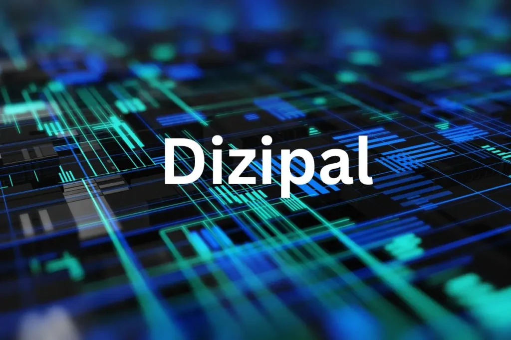 Dizipal