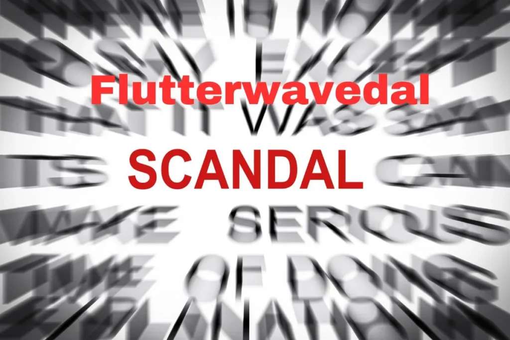 Flutterwave Scandal