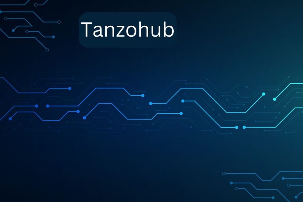 Tanzohub