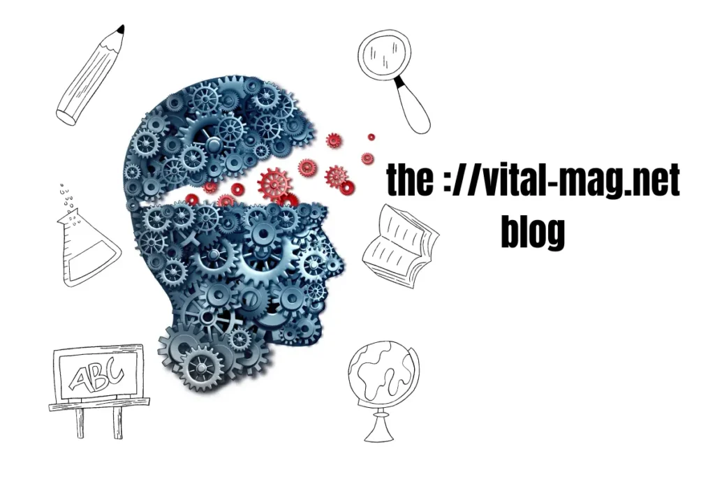 the ://vital-mag.net blog