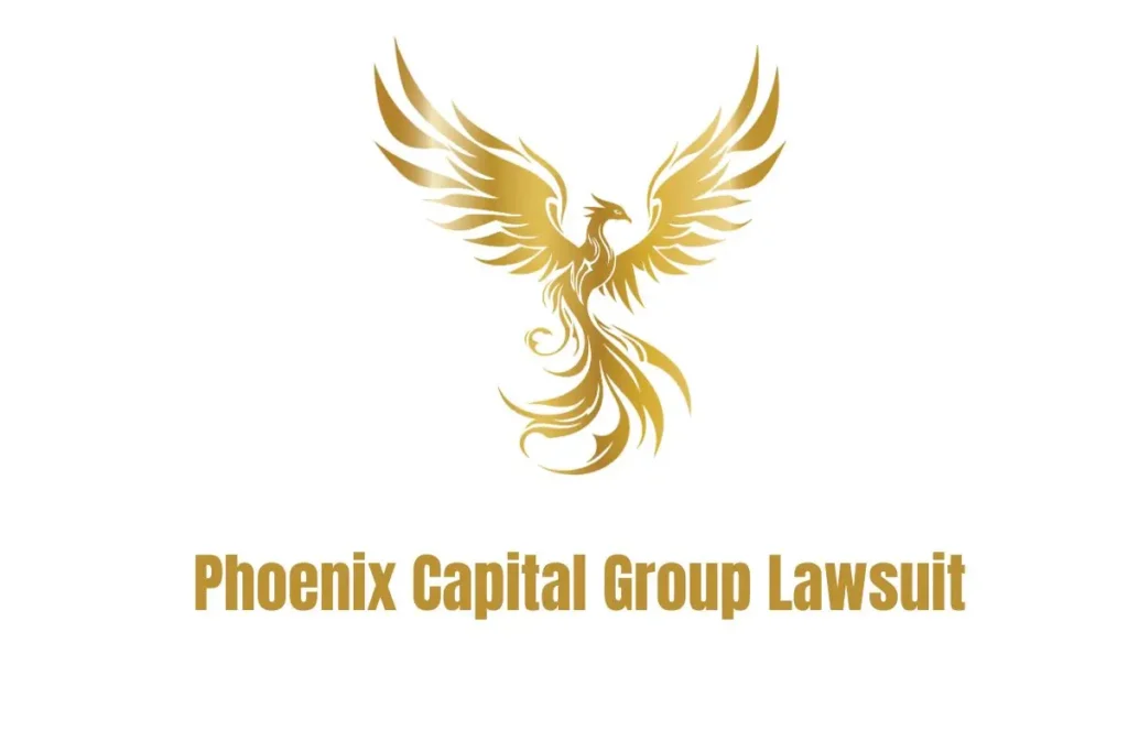 Phoenix Capital Group Lawsuit